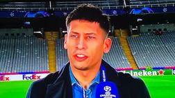 Olivera: “Partita più importante dell’anno. Ecco cosa ci ha detto Calzona”