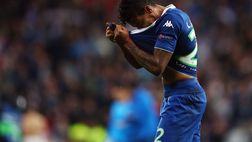 Mercato Inter, Ds Wolfsburg smentisce su Luiz Gustavo: “Da me non si è presentato nessuno”