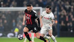 Tottenham-Milan 0-0 al 90′: Diavolo sprecone, ma qualificazione ottenuta!