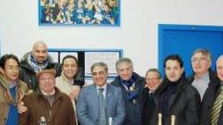 Un altro feudo nerazzurro in Sicilia