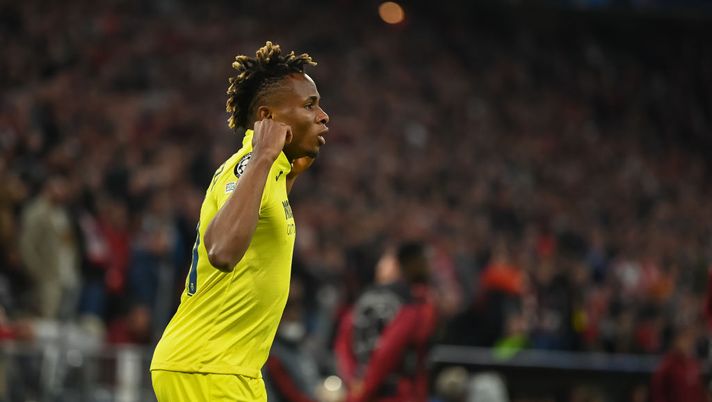 MERCATO – Milan, incontro per Chukwueze! Cambiaghi, Felipe Anderson e Cuadrado non rinnova - immagine 1