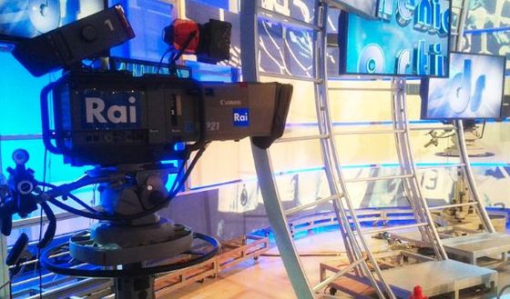 RaiSport
