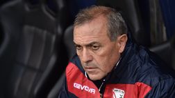 SERIE A: Carpi-Udinese 2-1: Vittoria pesante per gli emiliani