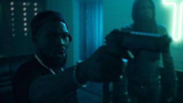 La parabola di Drenthe, dal Real Madrid al cinema: vuole essere “il nuovo James Bond”- immagine 3