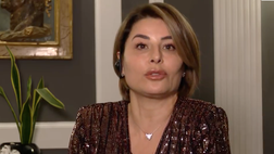 Pimenta: “In molti pensano che le donne siano inferiori. Una volta in Italia…”
