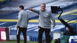 Difendere il risultato sul 4-1? La lezione di Bielsa è magistrale