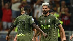 Serie A, Milan-Bologna 2-0: Leao protagonista con un gol e un assist