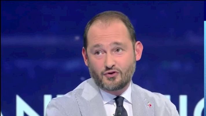 Conte all’Inter, arriva un altro annuncio di Gianluca Di Marzio con un siparietto a Sky 