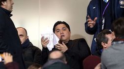 SKY: “INTER, NON PREOCCUPA LA SITUAZIONE FINANZIARIA. LA CL…”