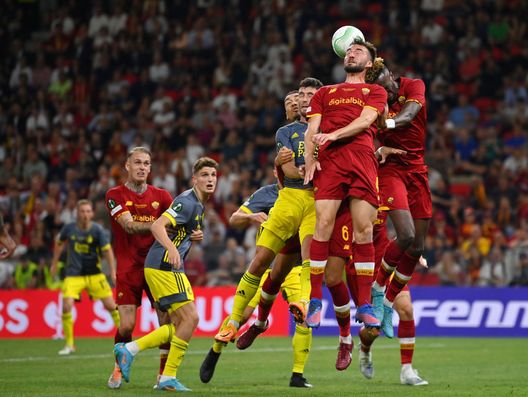 Getty Images Zalewski-Roma, è quasi fumata bianca: in arrivo l’adeguamento- immagine 3