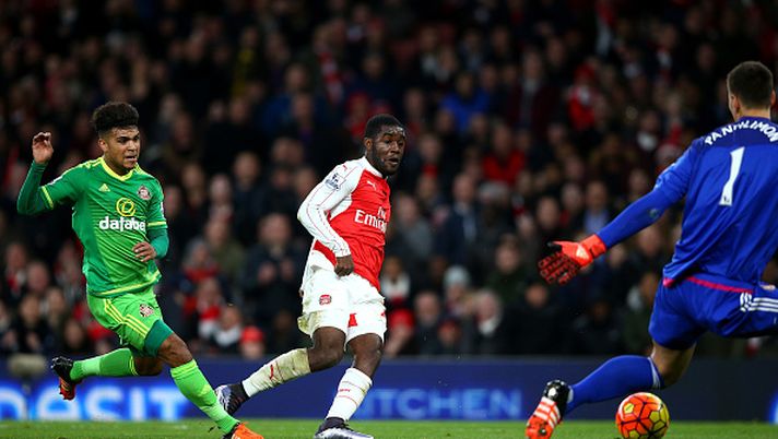 Video, l’ex obiettivo di Zamparini Joel Campbell torna al gol dopo 35 giorni  Video, l’ex obiettivo di Zamparini Joel Campbell torna al gol dopo 35 giorni