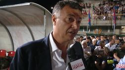 Luparense, ecco il calendario dell’Eccellenza. Il 21 ottobre sfida con il Mestre