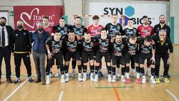 Syn-Bios Petrarca, campionato in pausa fino al 13 febbraio. Occhi sul mercato