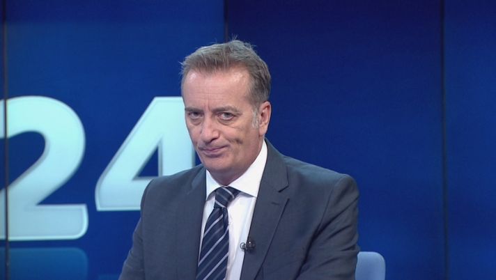 Mertens al fantacalcio? De Grandis: “Fidatevi di me, finale di stagione super” - immagine 1