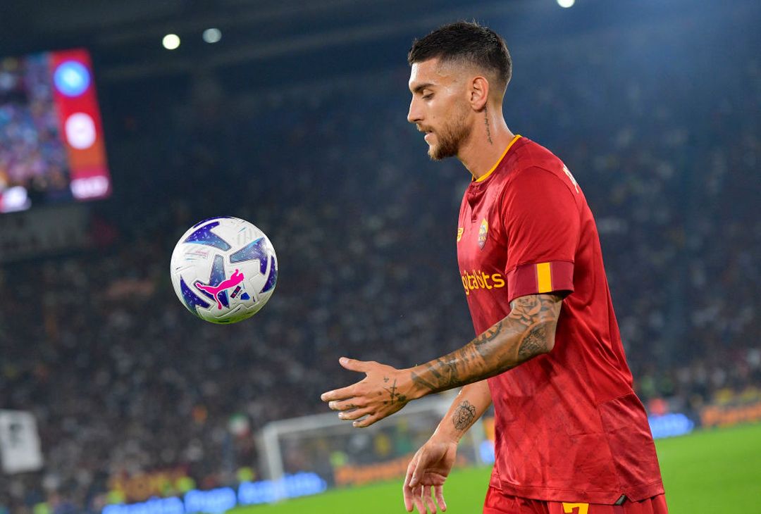 Roma-Napoli – FOTO GALLERY - immagine 46