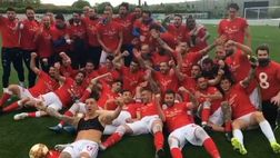 Due promozioni in Umbria: subito derby di Supercoppa fra Perugia e Ternana