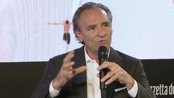 Prandelli: “Inter, Inzaghi ha portato convinzione. Bravo a non seguire mode”