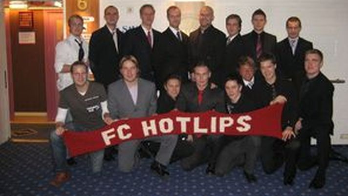 Hot Lips e Pantaloni Sexy: ma che nomi hanno le squadre di calcio in Finlandia?! 