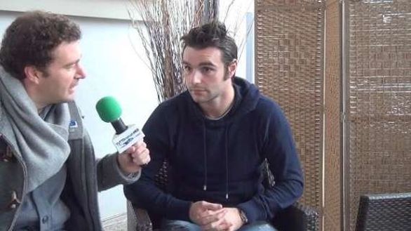 Andrea Pisanu con Parmalive.it negli anni scorsi Juve, Andrea Pisanu: da Malta, “La squadra stenta a seguire le proposte di Allegri”- immagine 2