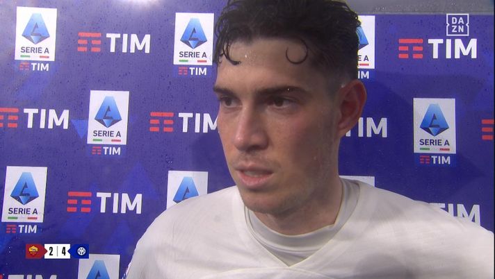 Bastoni: “Primo tempo eravamo inguardabili. Ci siamo parlati e Inzaghi è intervenuto…” - immagine 1