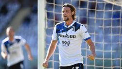 Atalanta, Hateboer costretto al cambio: fuori per infortunio contro il Milan