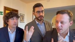 VIDEO / Gli Autogol: “Che adrenalina il palco! E per il podio del Festival…”
