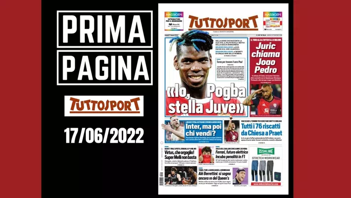Tuttosport