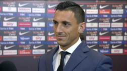 Le rivali / Burdisso: “L’esordio da granata contro l’Inter, emozionante. Dal pari…”