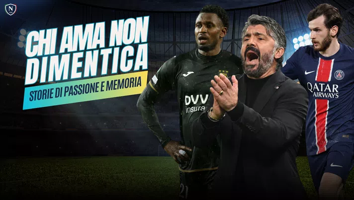 ex calciatori napoli