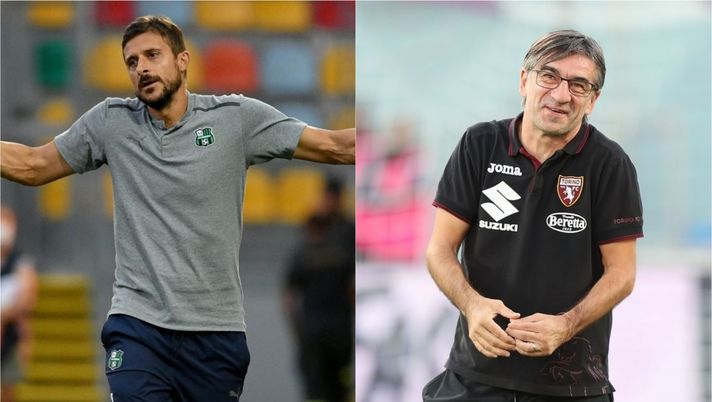 Dionisi e Juric, quante analogie. Ma il compito del croato col Torino è più duro 