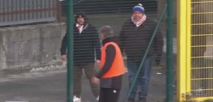 Tensione Pavanel a Gorgonzola Derby incrociato, se Venezia piange, Padova non ride: è contestazione- immagine 2