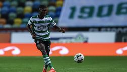 Calciomercato Milan – Si allontana Nuno Mendes. Su di lui c’è la Juventus