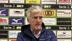 Vigilia Cittadella-Salernitana, Venturato: “Avversario difficile, zero gol subiti nelle ultime cinque”