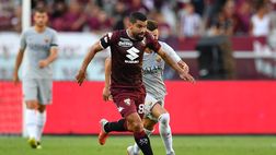 Torino, leadership Rincon: che grinta in cabina di regia!