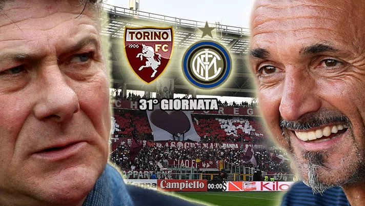 Live! Torino-Inter