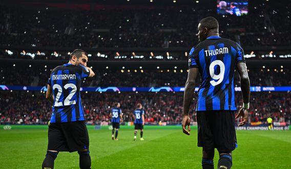 Thuram: “Ho sempre sognato di essere come Adriano. Ronaldo? Da piccolo mi dissero…”- immagine 2