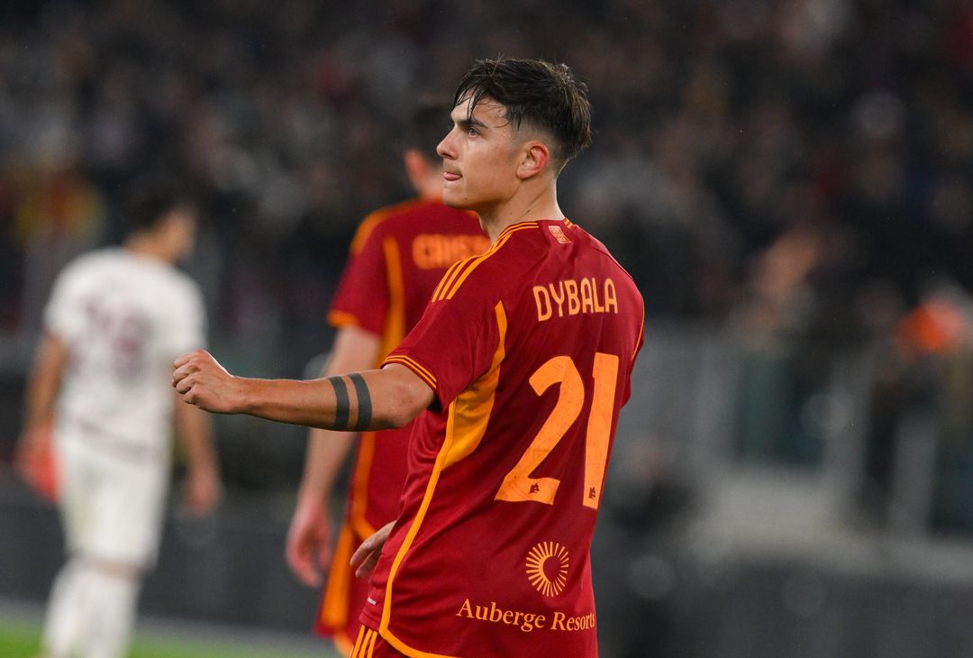 Roma-Torino – FOTOGALLERY - immagine 76