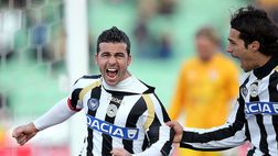 Napoli-Udinese: una partita, mille colori