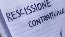 Juventus, tifoso chiede l’autografo a Ramsey ma è la “rescissione contrattuale”