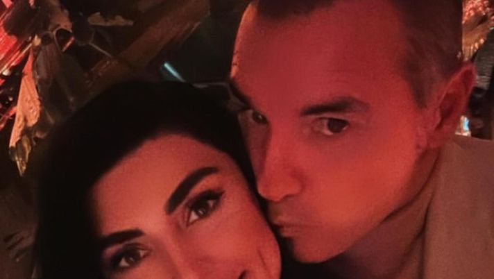 Lorenzo Amoruso ha un nuovo amore: la dedica speciale nel giorno di San Valentino - immagine 1