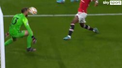 VIDEO Champions League, da Rulli ad Oblak: le migliori parate degli ottavi di finale