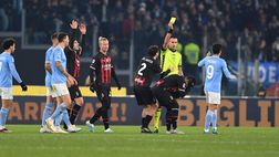 Lazio-Milan, le pagelle crudeli: “Vergognatevi! Pioli, ti dico una cosa…”
