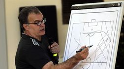Bielsa vicinissimo: tutto pronto per la “pazza” Lazio!