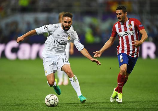 (Photo by Shaun Botterill/Getty Images) Pasillo d’onore al Real? Koke: “I derby si giocano e si vincono…”- immagine 2