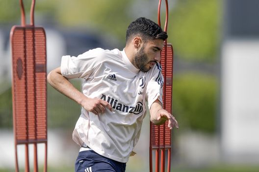 Gianluca Frabotta Gianluca Frabotta