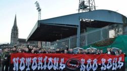 Il fenomeno dei Notorius Boo-Boys a Berlino: anche l’Union apprezza…