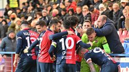 Virtus Verona da favola, sbanca il Menti e sogna. Fresco: “Sereni nelle difficoltà”