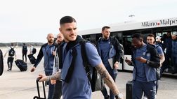 In Spagna – L’Inter ha fissato il prezzo di Icardi, ma il Real non è spaventato: ritiene…