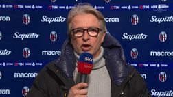 Marocchi: “Inter-Juve decisiva: solo il pareggio lascerebbe le cose immutate”