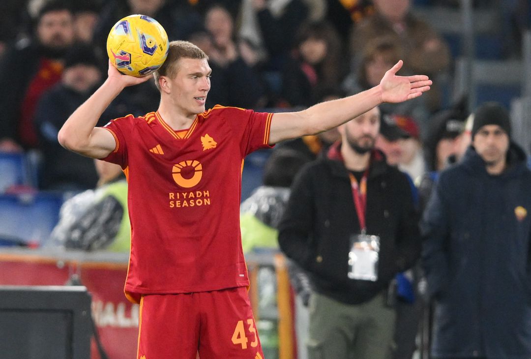 Roma-Torino – FOTOGALLERY - immagine 131